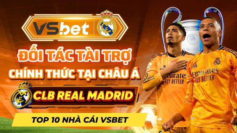 VSBET