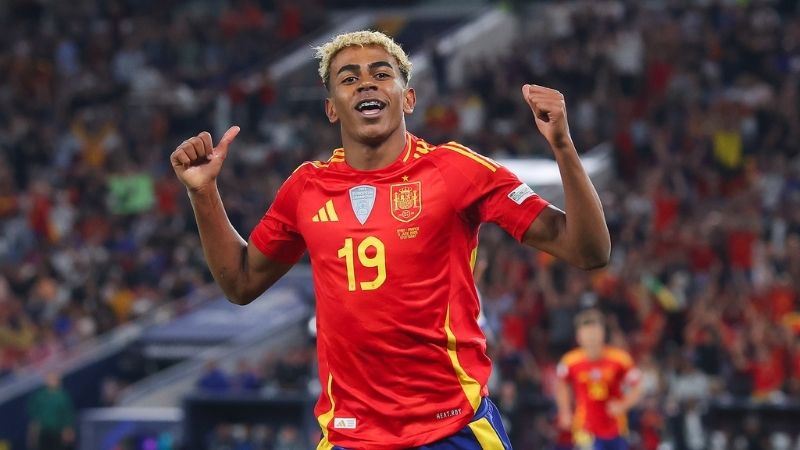 Tây Ban Nha hòa Iraq do thiếu trụ cột; bài học chiến thuật trước khi tái đấu tại World Cup 2026.